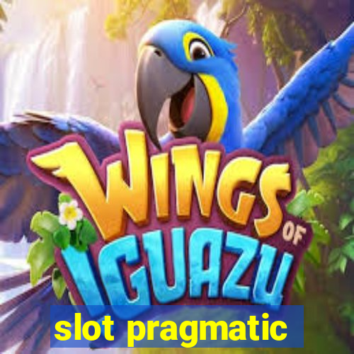 slot pragmatic