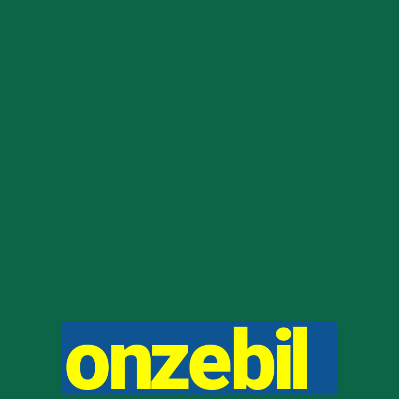 onzebil