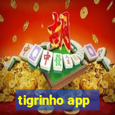 tigrinho app