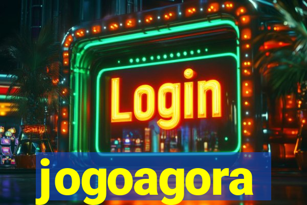 jogoagora