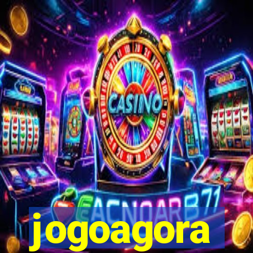 jogoagora