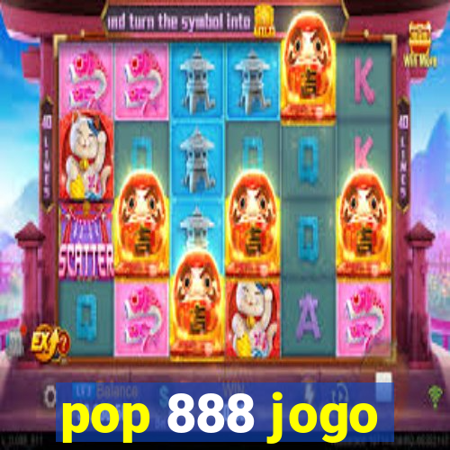 pop 888 jogo