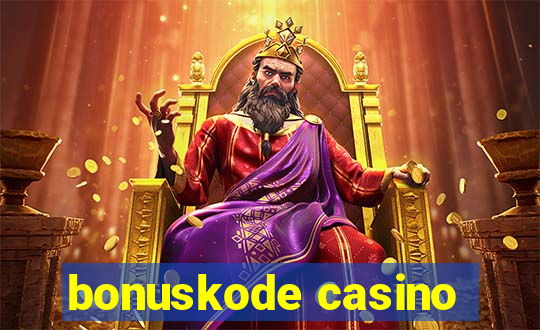 bonuskode casino