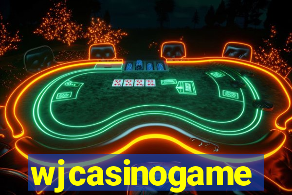 wjcasinogame