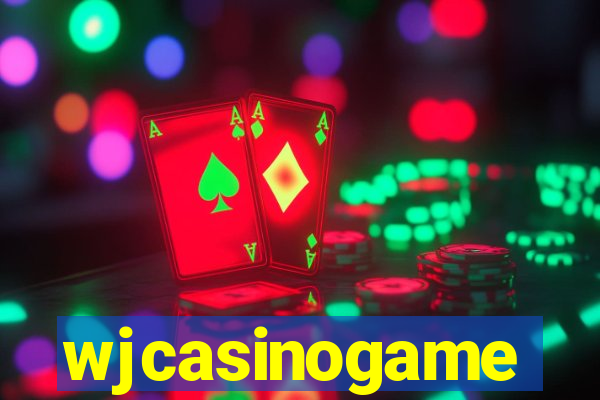 wjcasinogame