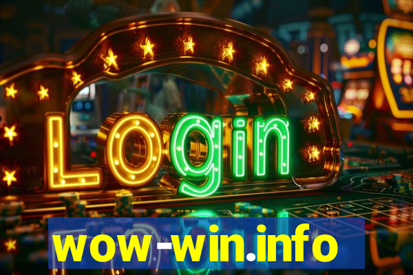 wow-win.info