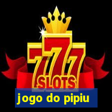 jogo do pipiu