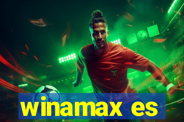 winamax es