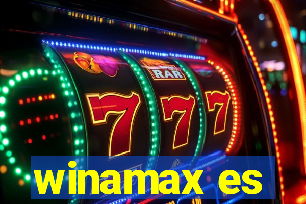 winamax es