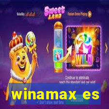 winamax es