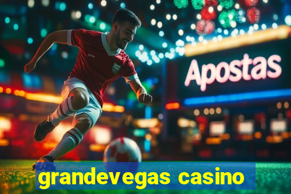 grandevegas casino