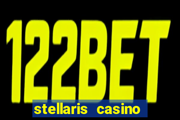 stellaris casino aruba marriott