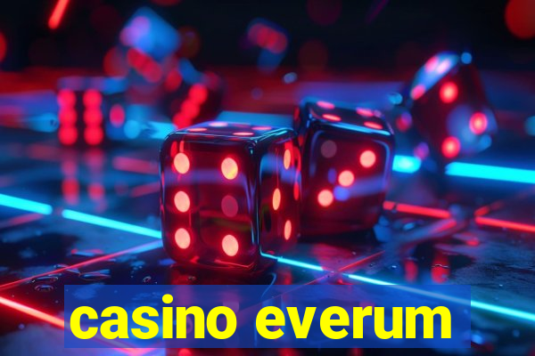 casino everum