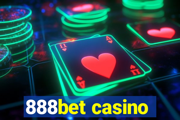 888bet casino