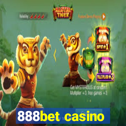 888bet casino