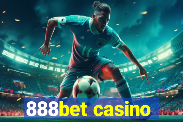 888bet casino