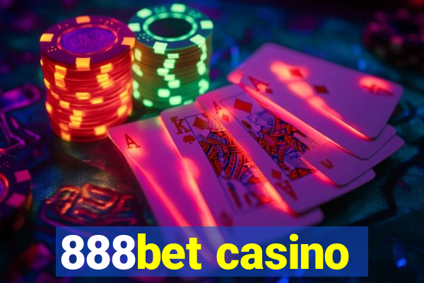 888bet casino