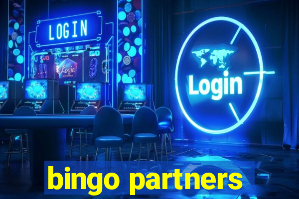 bingo partners