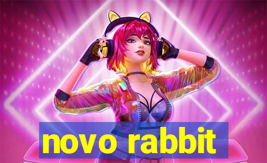 novo rabbit