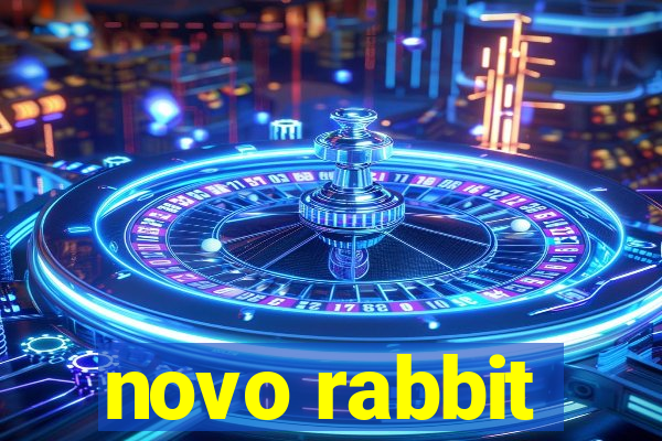 novo rabbit