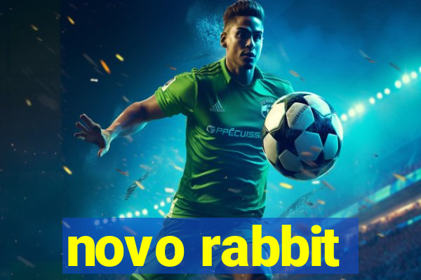 novo rabbit