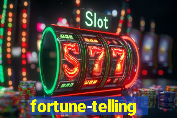 fortune-telling