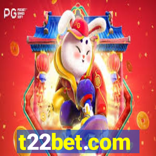 t22bet.com