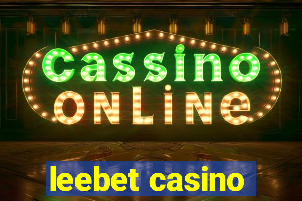 leebet casino