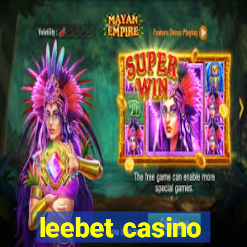 leebet casino