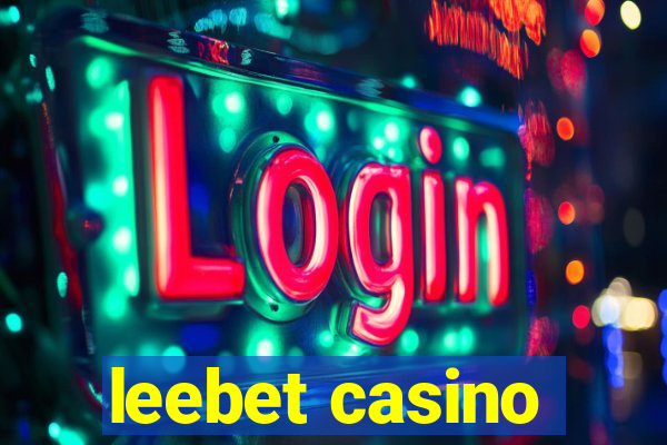 leebet casino