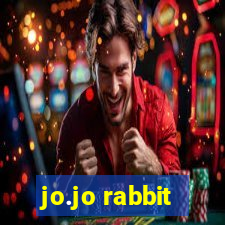 jo.jo rabbit