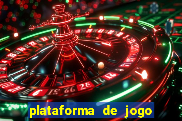 plataforma de jogo carlinhos maia