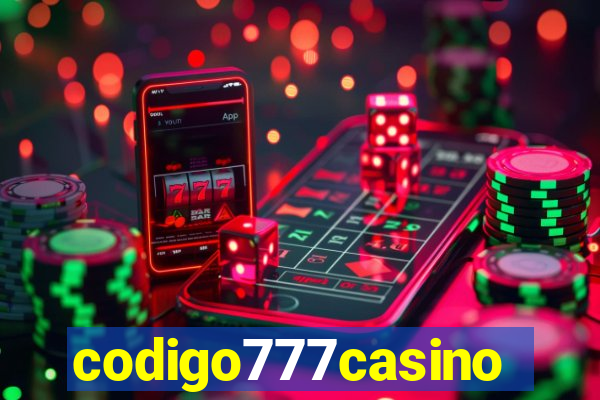 codigo777casino