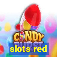 slots red