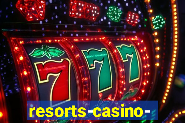 resorts-casino-hotel