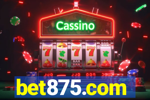 bet875.com