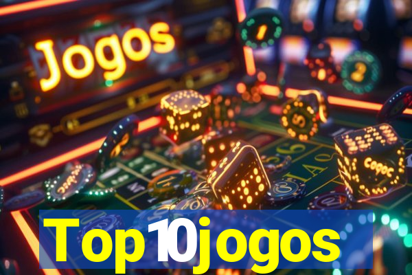 Top10jogos