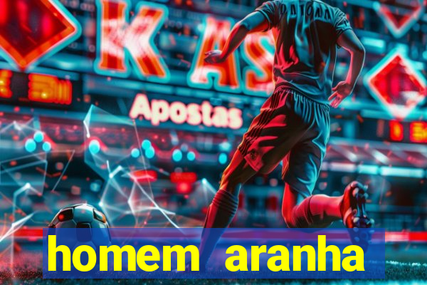 homem aranha download jogo