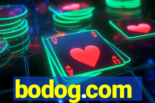 bodog.com