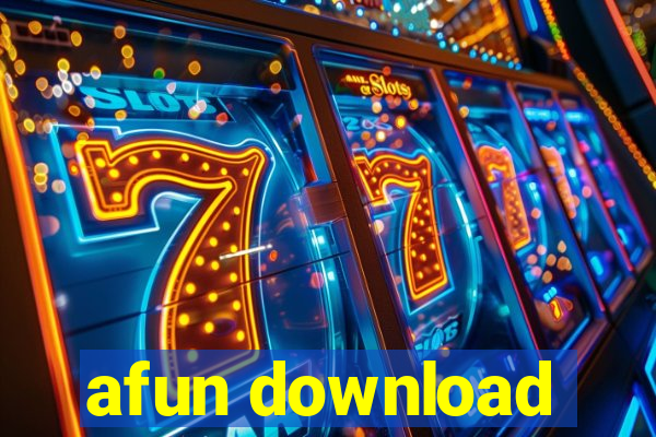 afun download