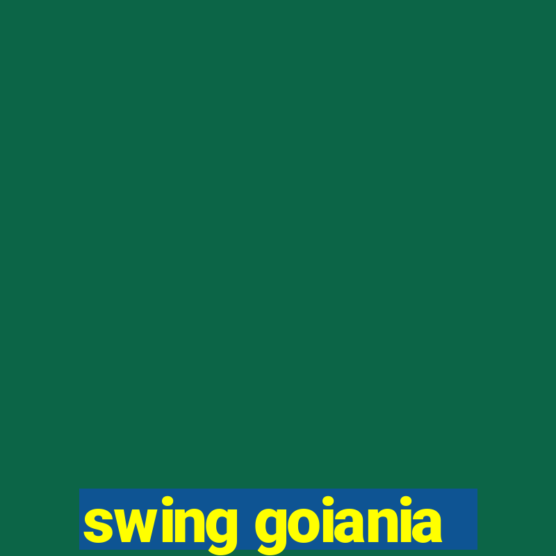 swing goiania