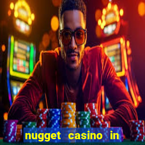 nugget casino in sparks nv