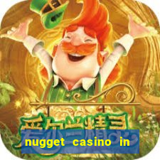 nugget casino in sparks nv