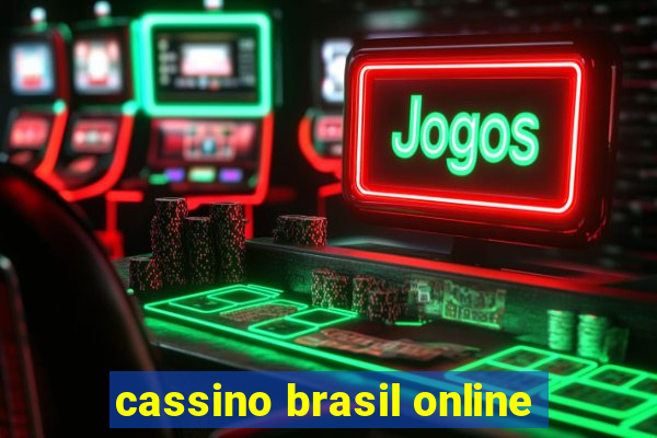 cassino brasil online