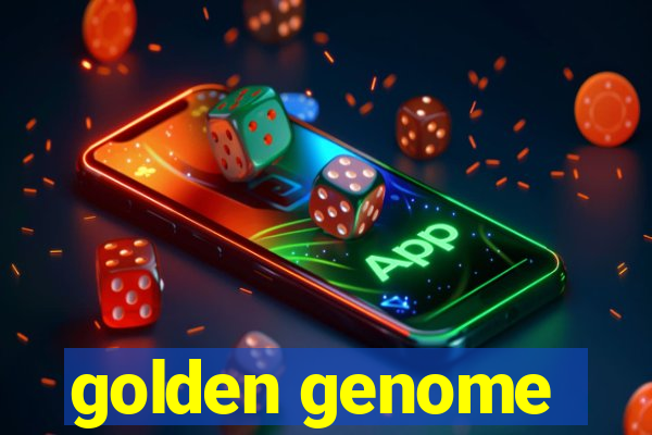 golden genome