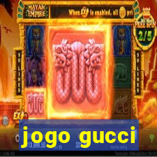 jogo gucci