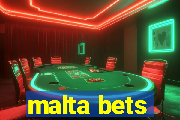 malta bets