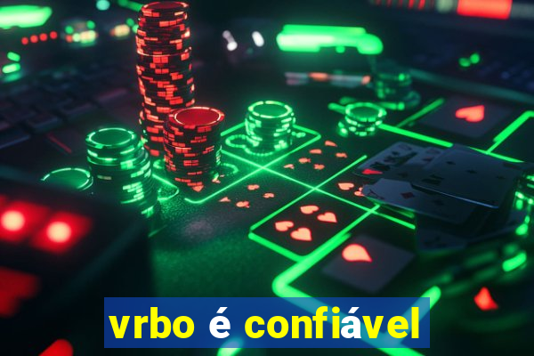 vrbo é confiável