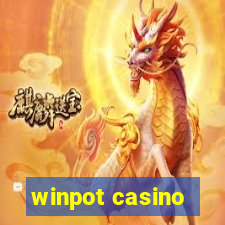 winpot casino