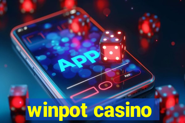 winpot casino